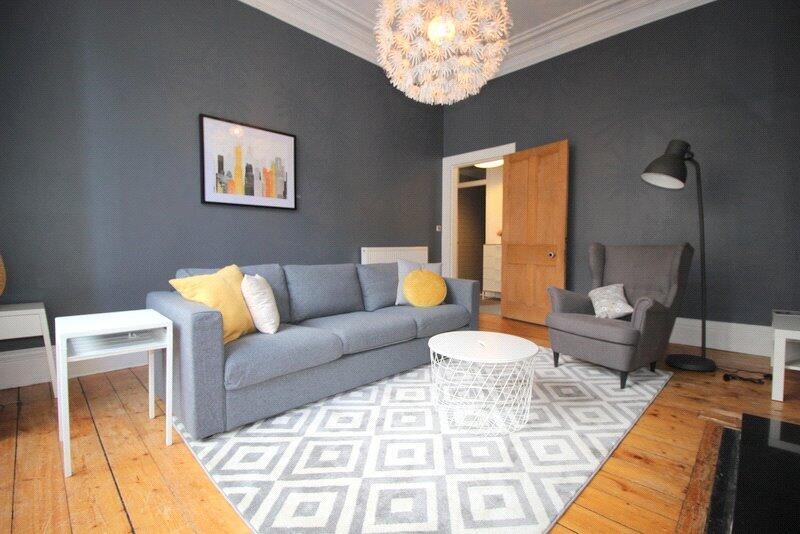 Main image of property: Henderson Row, Edinburgh, Midlothian