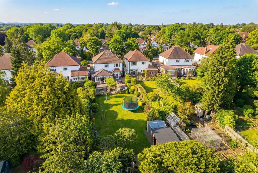 Additional image 2 of Danford Lane, Solihull, B91