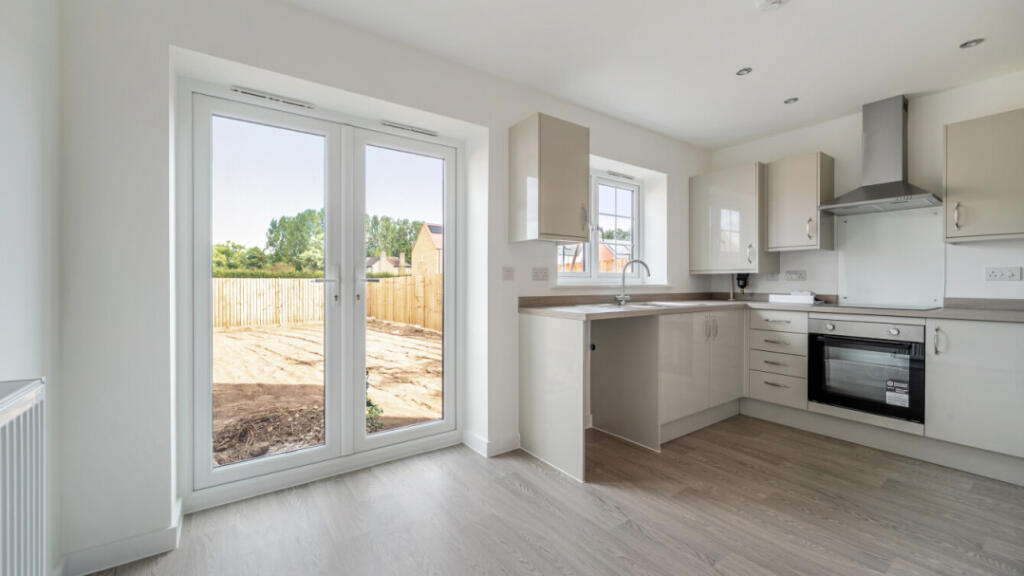 House in South Holland, Surfleet - View 2