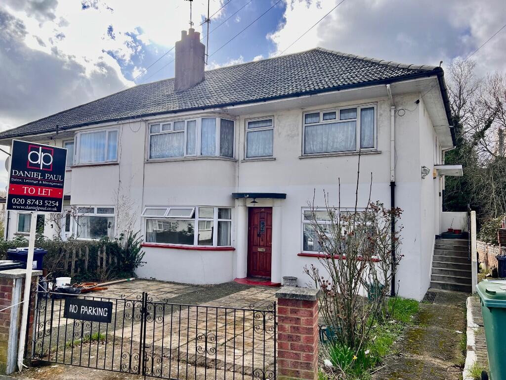 Main image of property: Clifton Road, Greenford, Middlesex, UB6