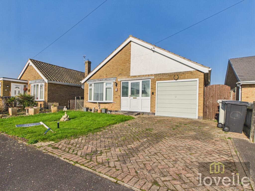 Main image of property: Camelot Gardens, Sutton on Sea, LN12