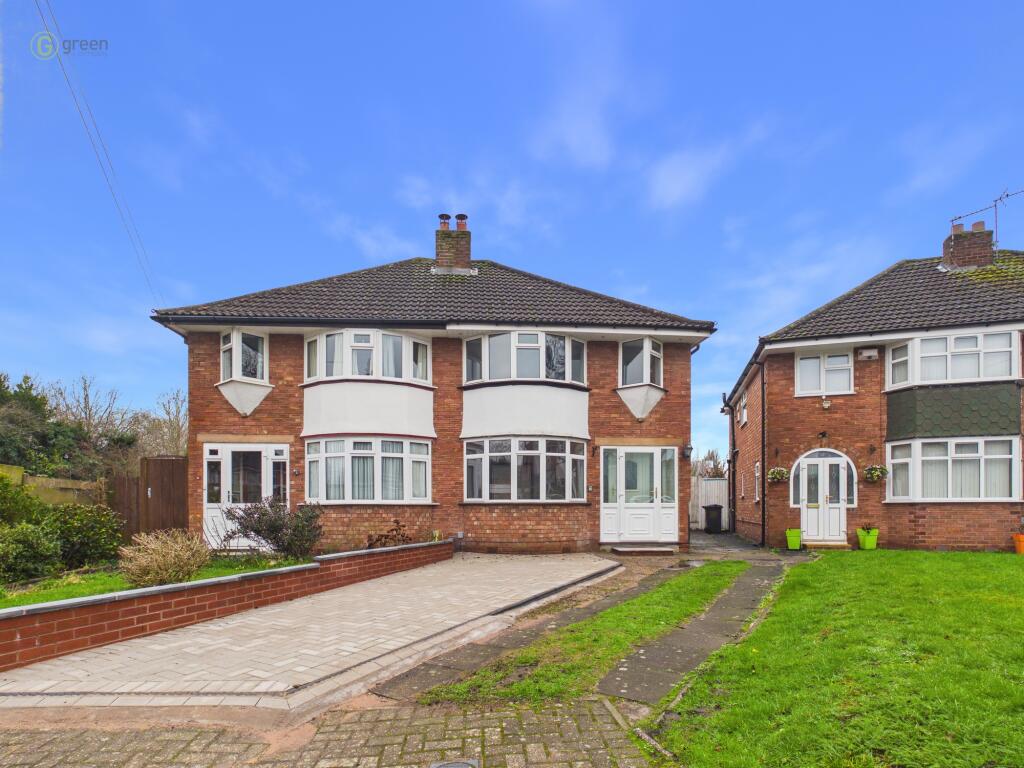 Additional image 43 of Laurel Gardens, Handsworth Wood, Birmingham, B21