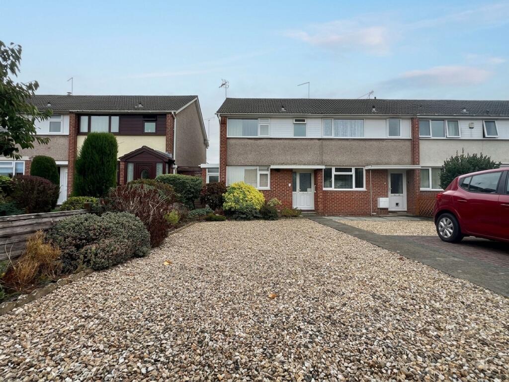 Main image of property: Blackthorn Gardens, Taunton - NO onward chain!