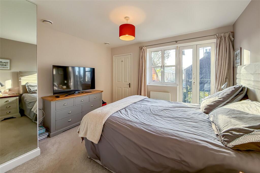 Additional image 6 of Knights Orchard, Verulam Road, St. Albans, Hertfordshire, AL3