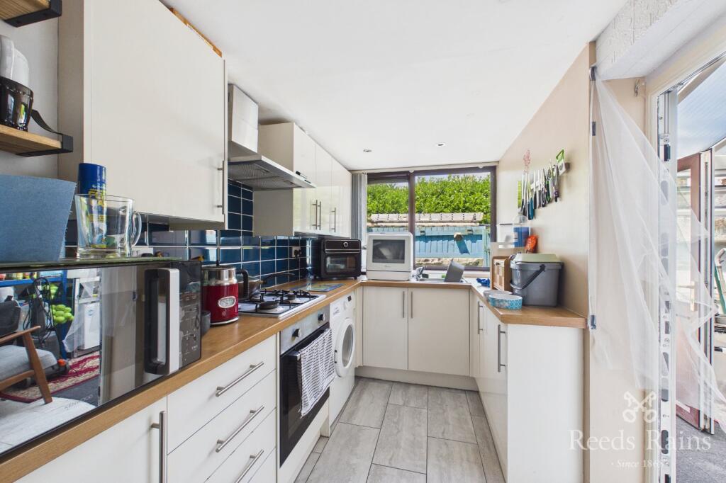 House in Burnley, Hapton - View 3