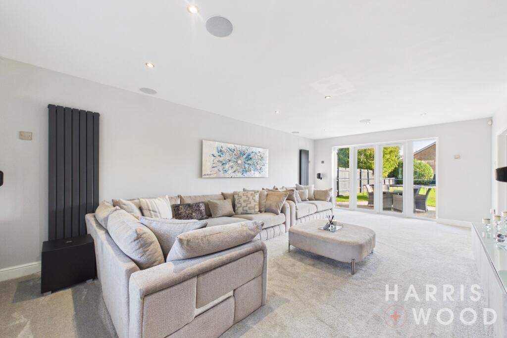 House in Babergh, Acton - View 3
