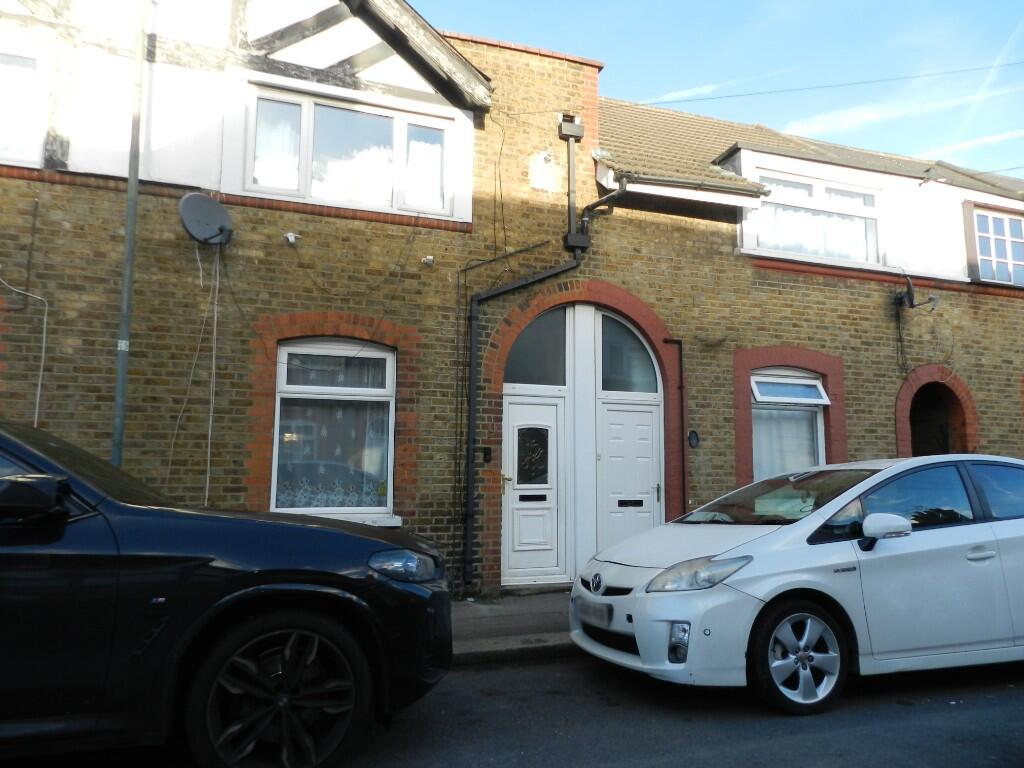 Main image of property: Swanfield Road, Waltham Cross, Hertfordshire, EN8