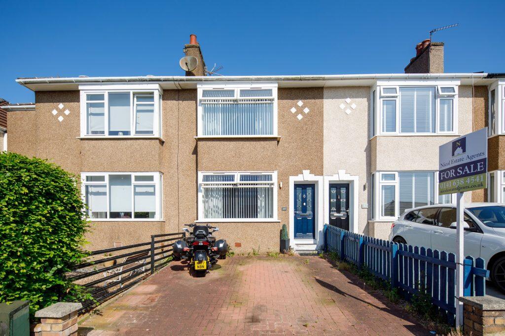 Main image of property: Orchy Gardens, Clarkston