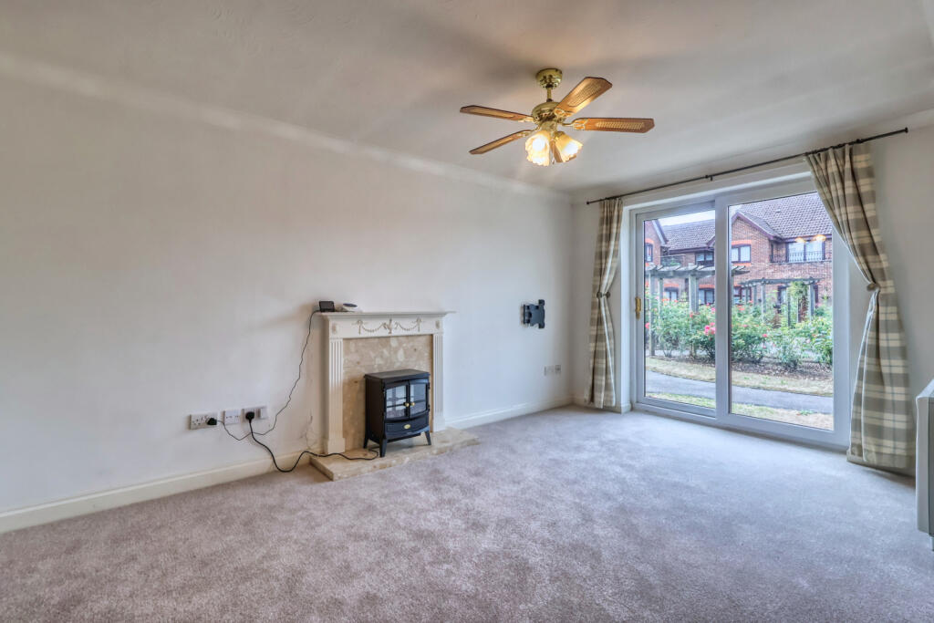 Apartment in Hemel Hempstead - More