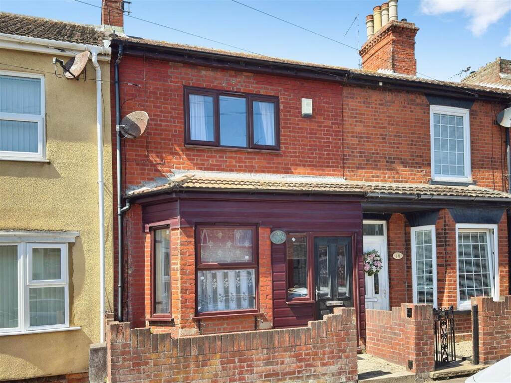 Main image of property: Wollaston Road, Lowestoft, Suffolk, NR32