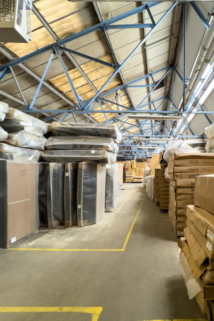industrial for sale in Newmarket