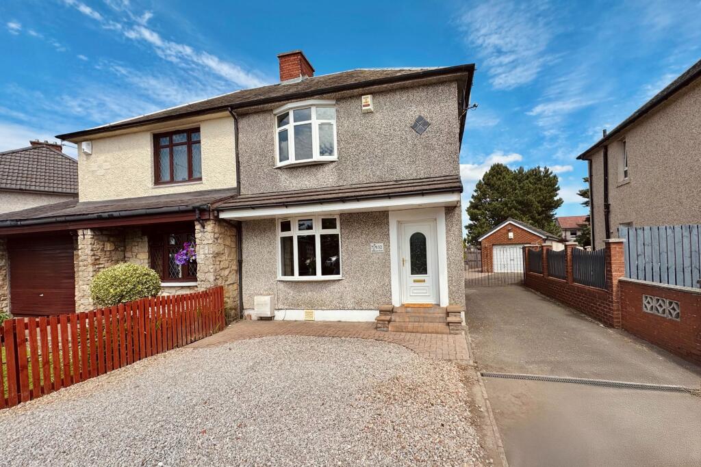 Main image of property: Hillhouse Road, Hamilton