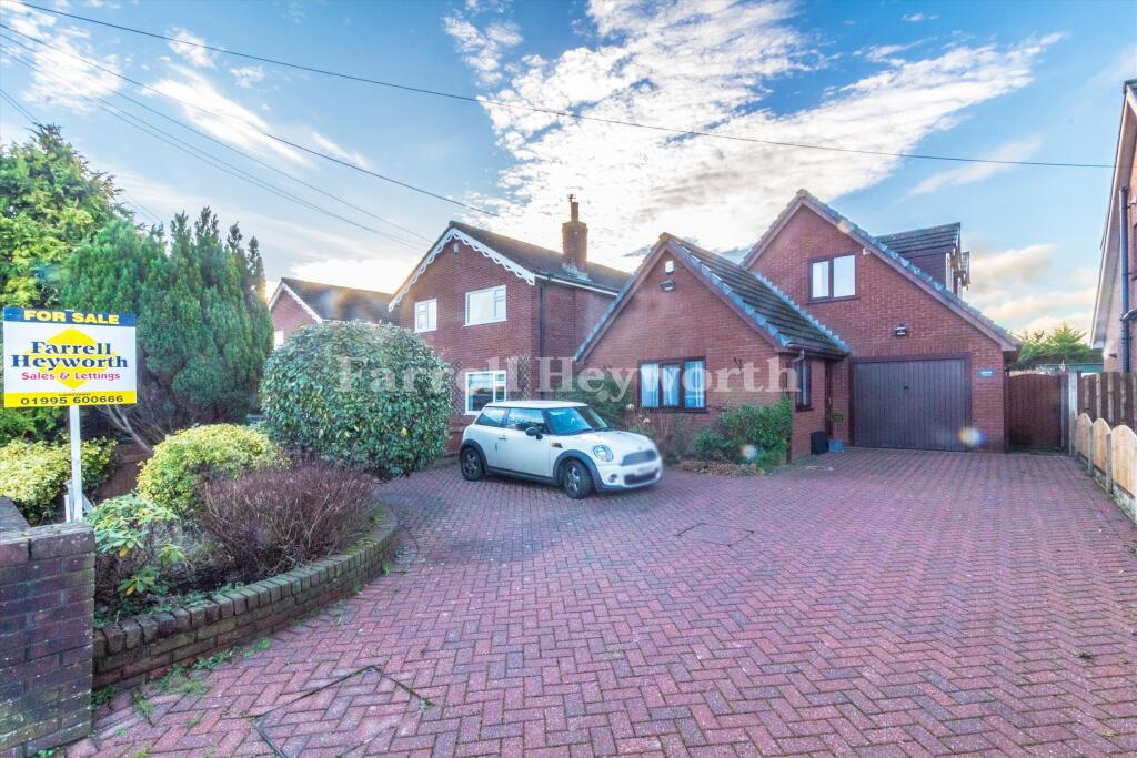Main image of property: Garstang Road, Pilling, Preston