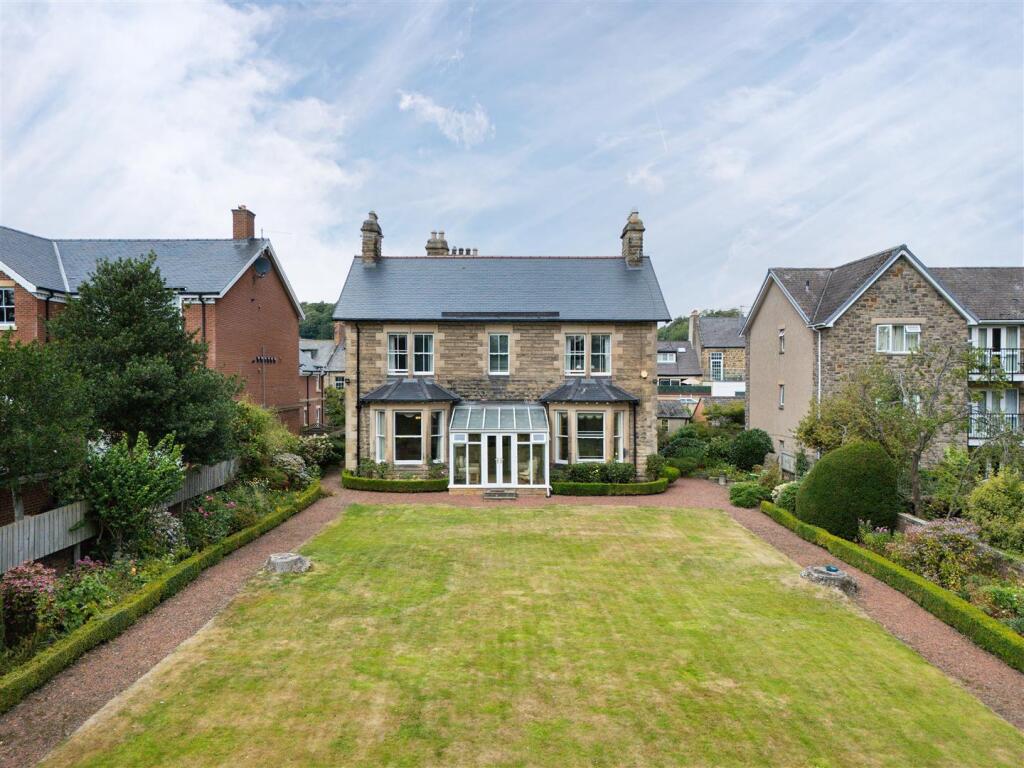 Main image of property: Dacre Street, Morpeth, NE61