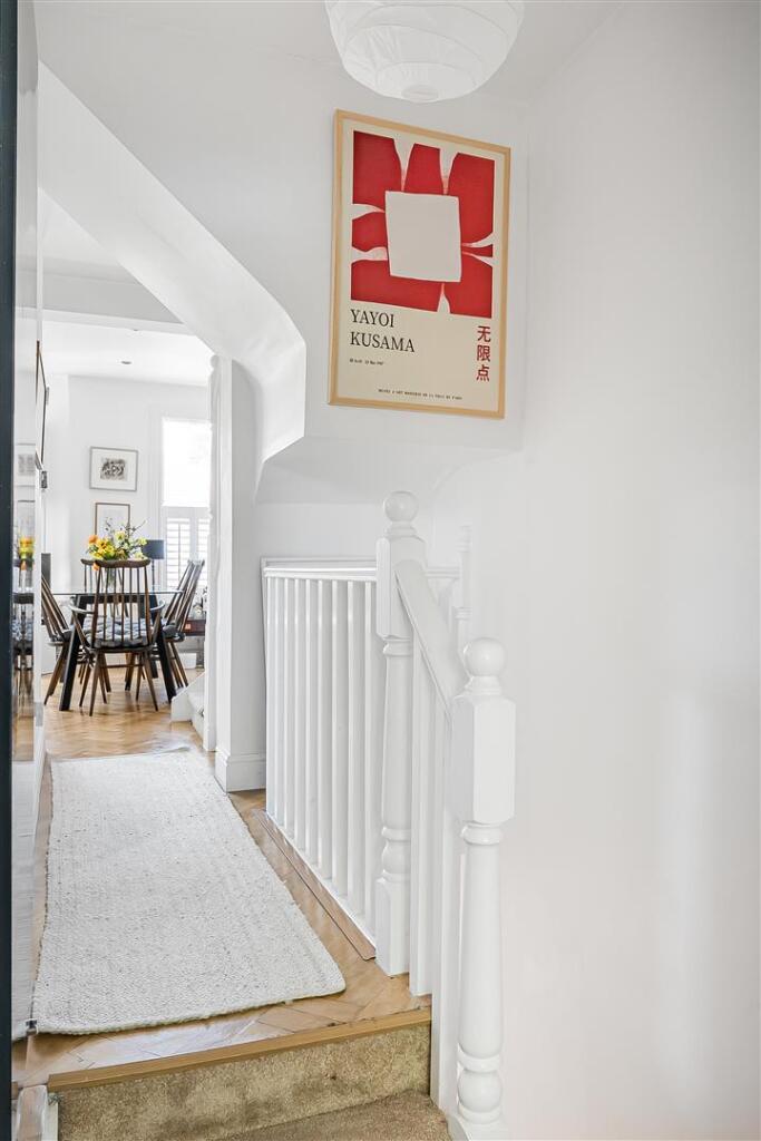 Apartment in London, Leyton - View 5