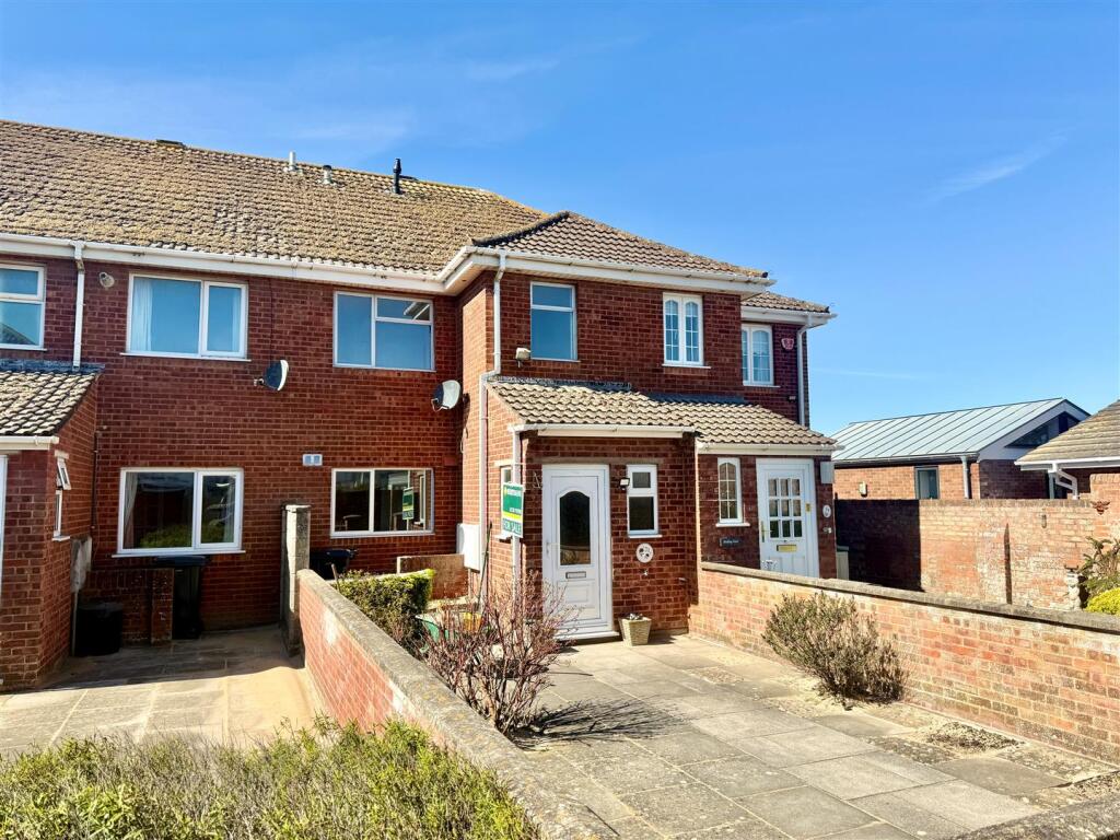 Main image of property: Poplar Road, Burnham-On-Sea
