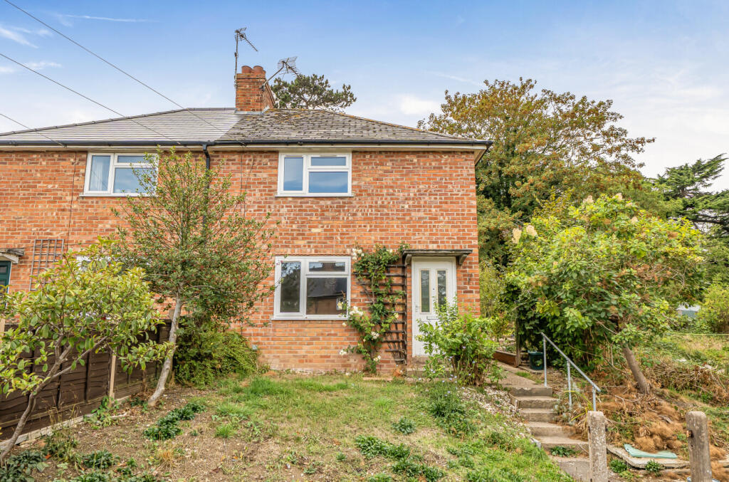 Main image of property: Foresters Road, Tewkesbury, Gloucestershire