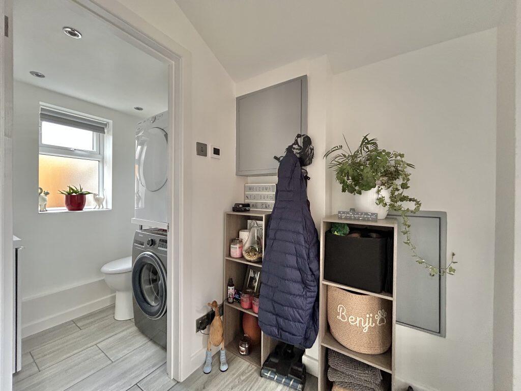 Additional image 9 of Clifton Close, Yeovil, Somerset, BA21