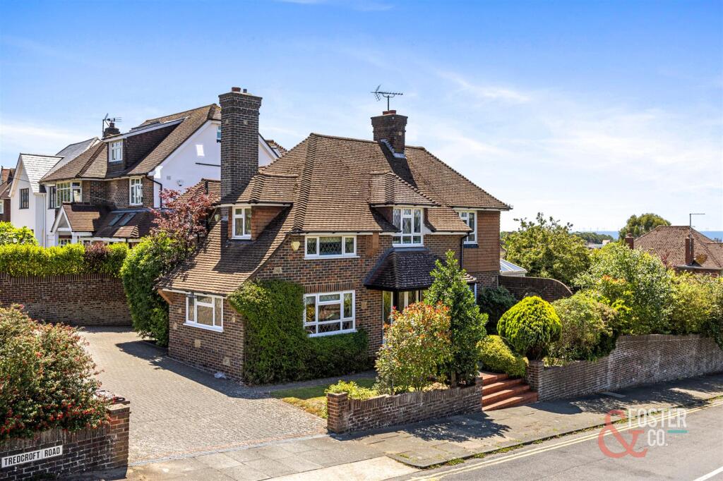 Shirley Drive, Hove photo 3