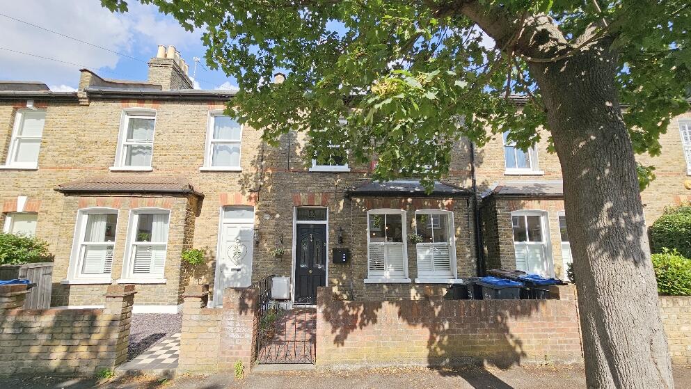 Main image of property: Nelson Road, London, SW19