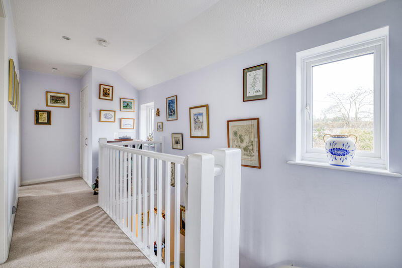 Additional image 17 of Popular village of Butleigh, family home in peaceful location