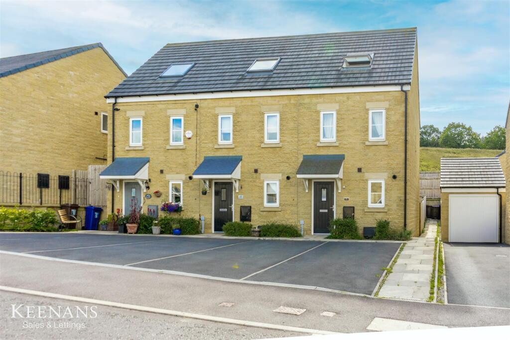 Additional image 16 of Rowling Hollins, Colne