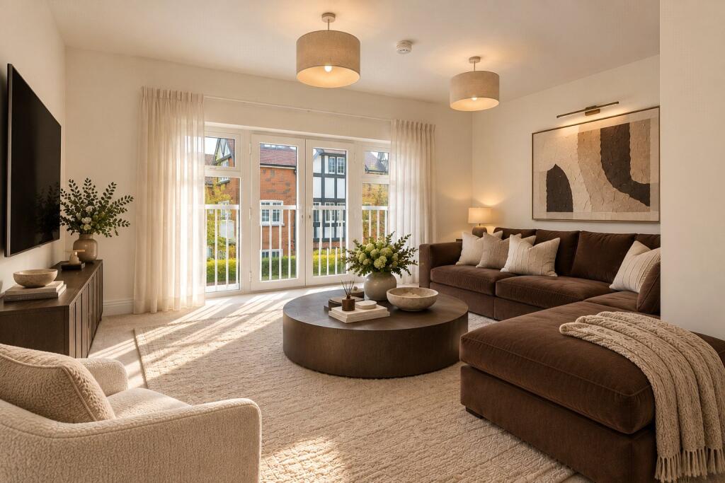 House in Slough - View 4