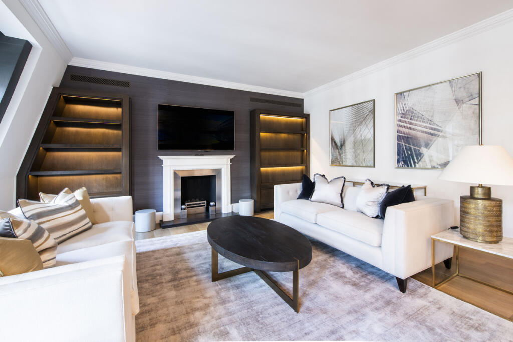 Main image of property: Duke Street, London, W1K