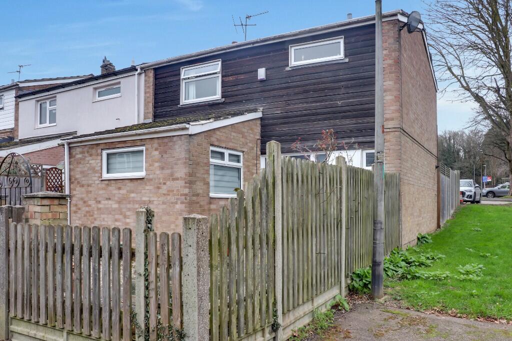 Main image of property: Lonsdale Road, Stevenage, Hertfordshire, SG1