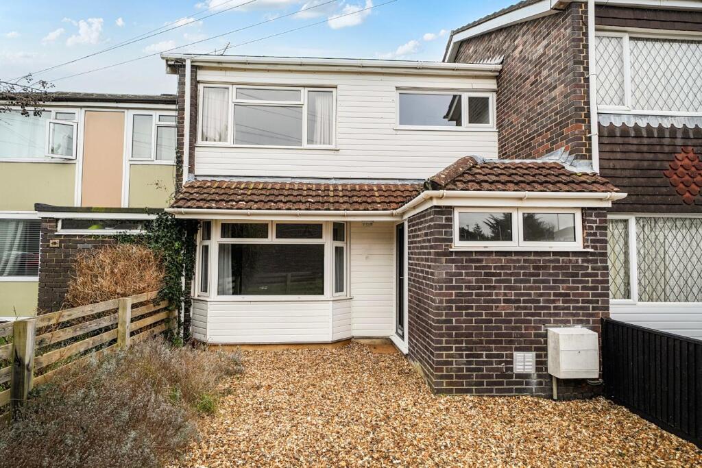 Main image of property: Flexford Gardens, Havant