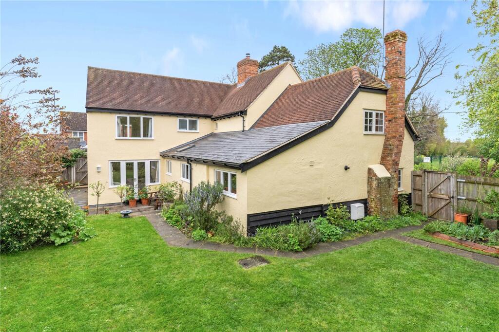 Main image of property: Brewers End, Nr Bishop's Stortford, Essex, CM22