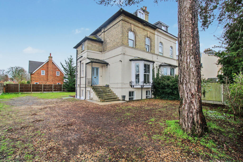 Main image of property: Alexandra Road,  Farnborough, GU14