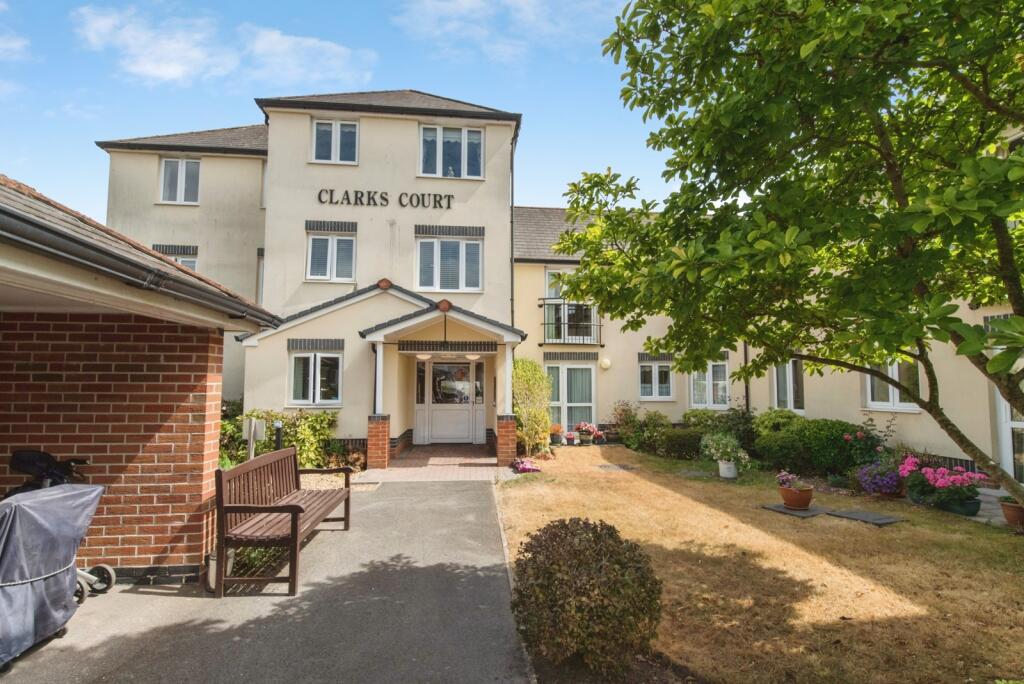 Apartment in Exeter - View 2
