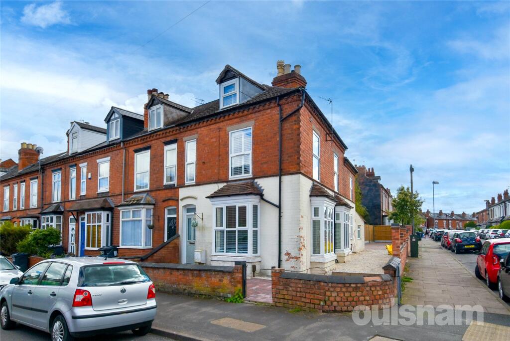 Main image of property: Institute Road, Kings Heath, Birmingham, West Midlands, B14