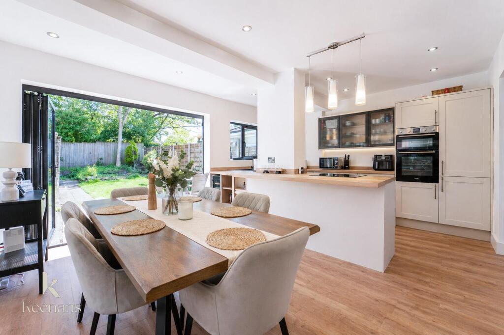 Main image of property: Forton Avenue, Bolton