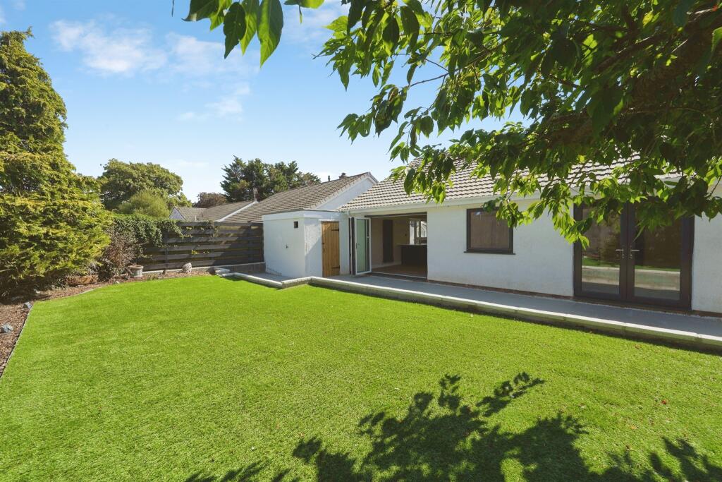 Main image of property: Beech Grove, Chepstow