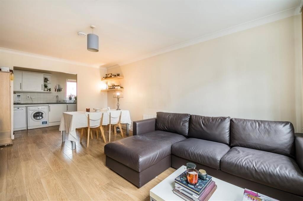 Main image of property: Fuller Close, London, E2