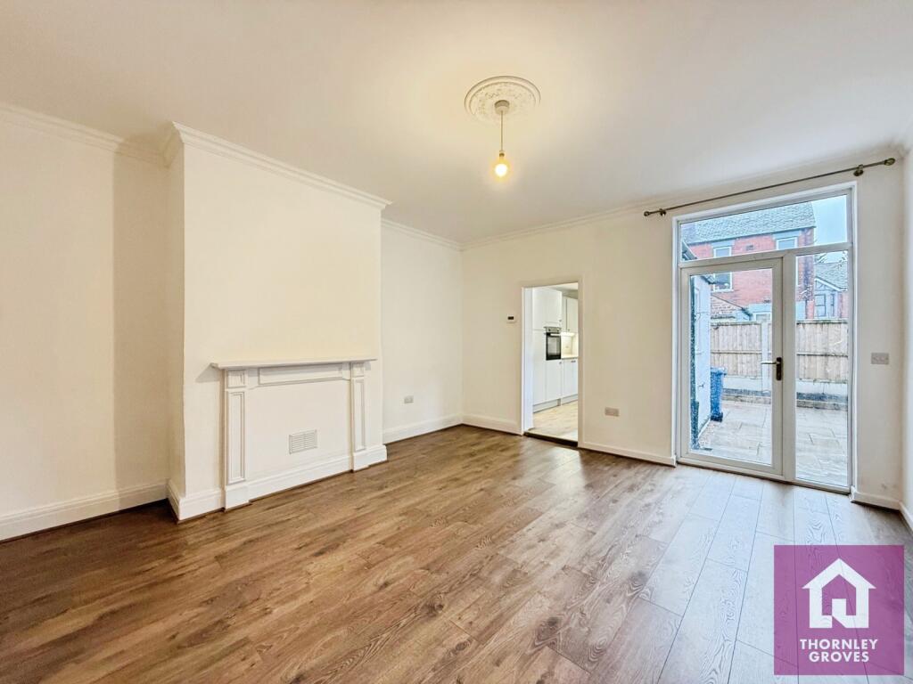 House in Manchester - View 4