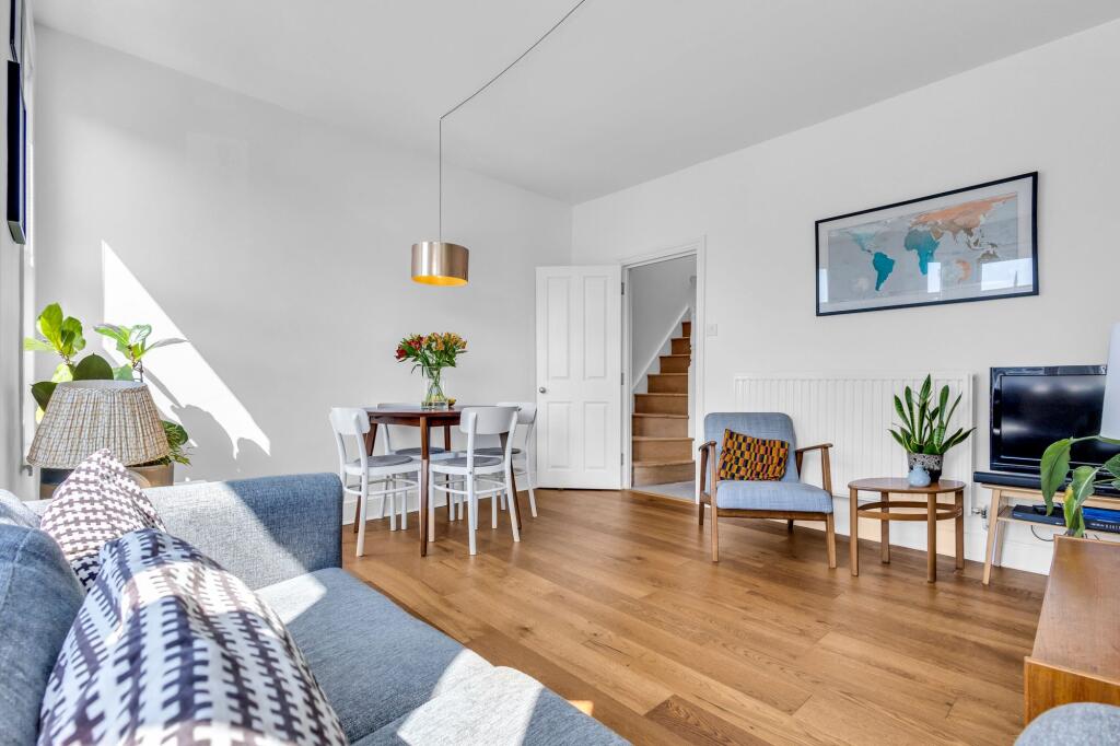 Apartment in London, Walthamstow - View 5