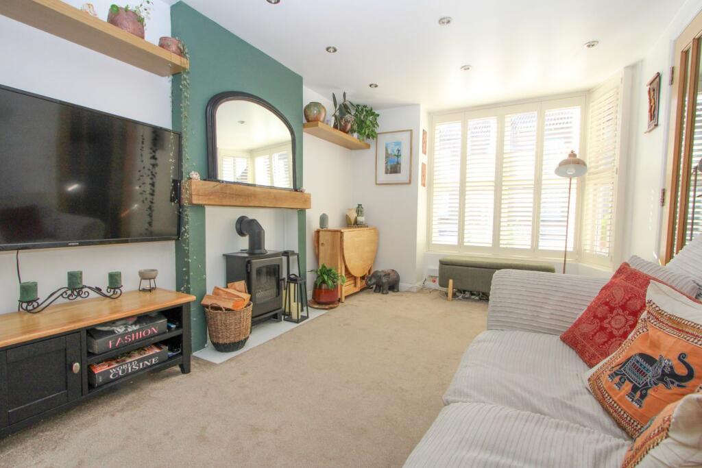 House in Wotton-under-Edge, West End, Wickwar - View 3