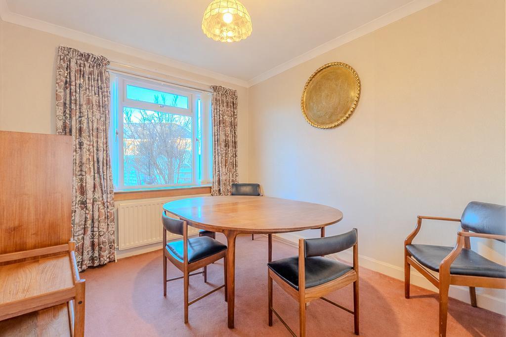 House in Kirkintilloch, East Dunbartonshire - View 5
