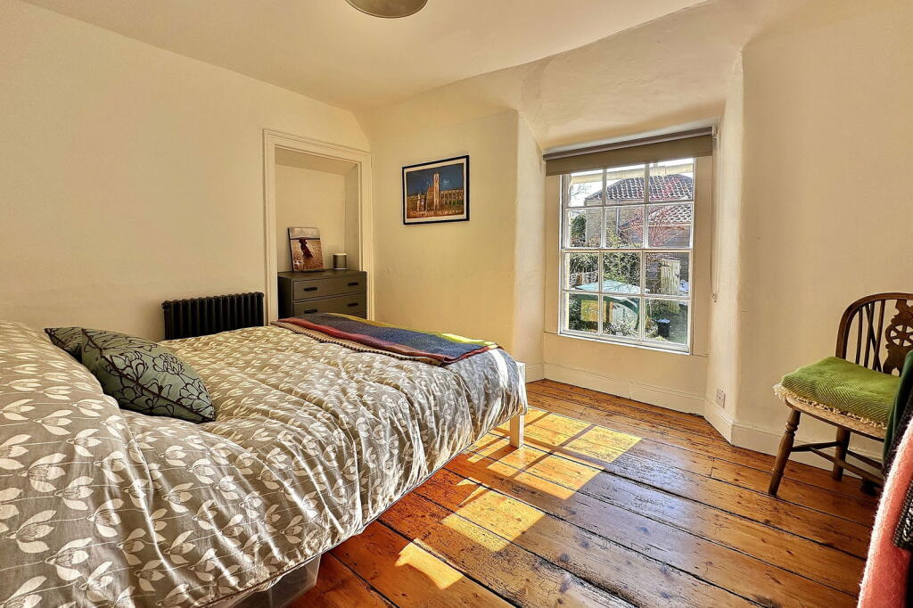 Additional image 10 of Park Corner, Freshford, Bath