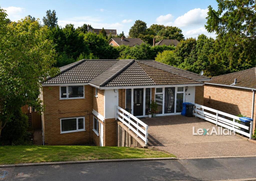 House in Dudley