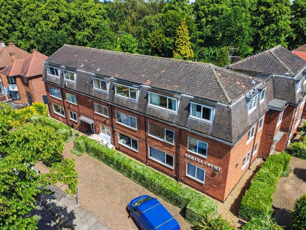 Main image of property: Serina Court, Beeston, Nottingham