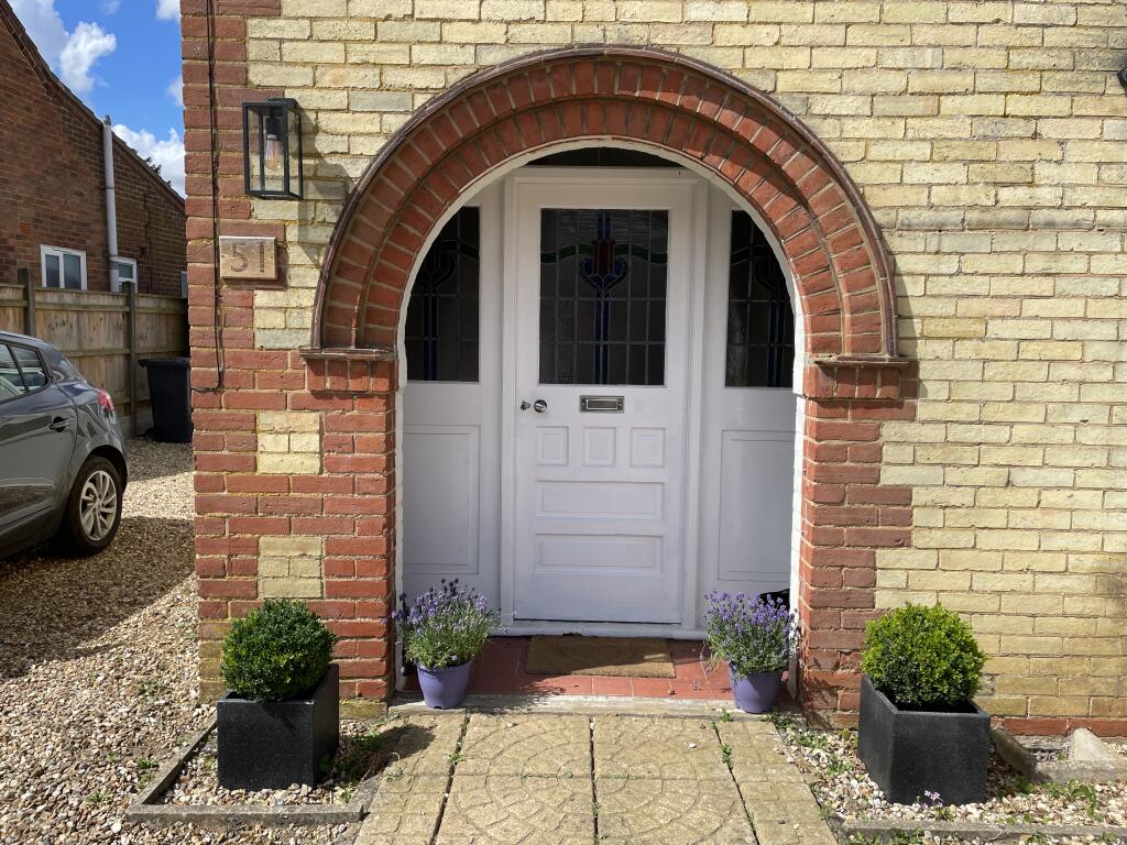 Main image of property: Wells Road, Fakenham, Norfolk, NR21
