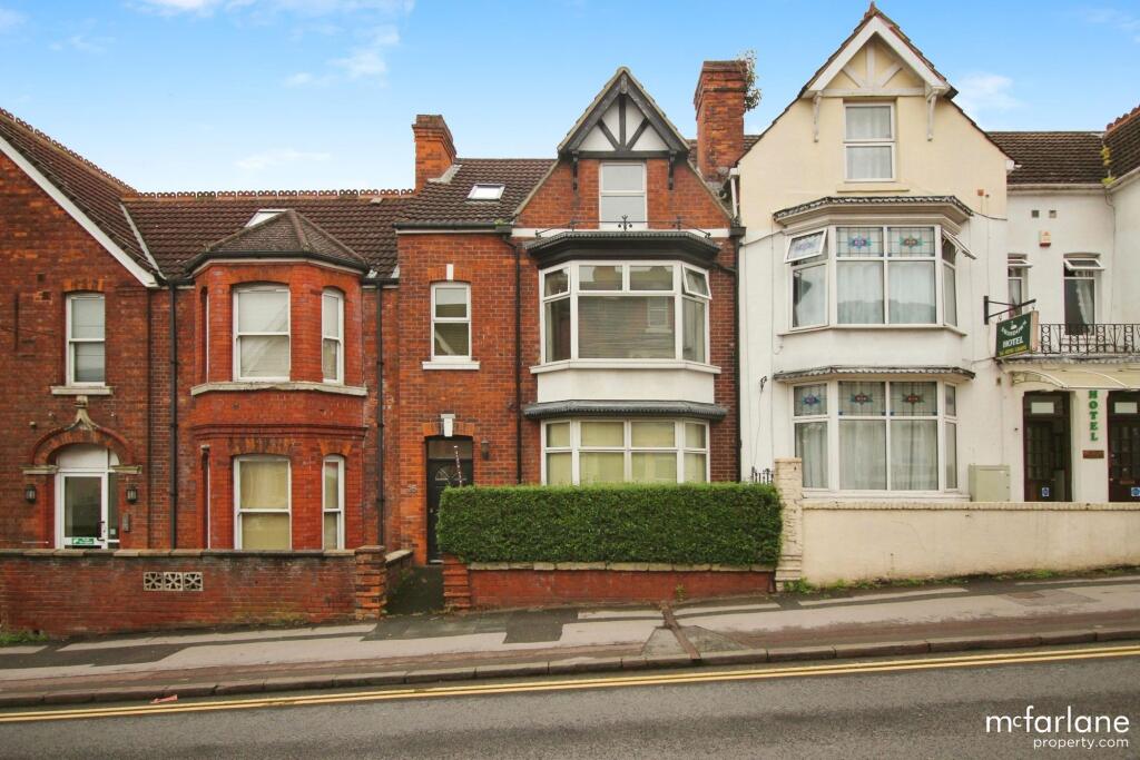 House in Swindon, South Swindon