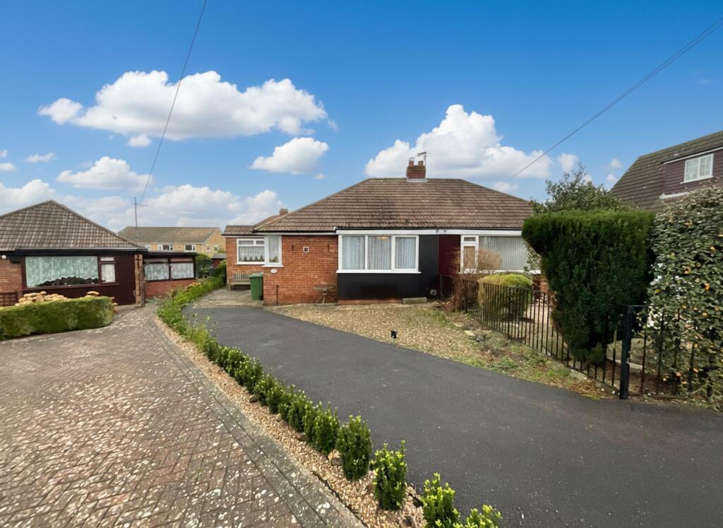 Main image of property: Harewood Avenue, Scarborough, YO12