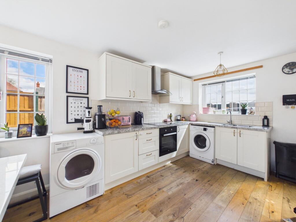 Coningswath Road, Carlton, Nottingham - View 4