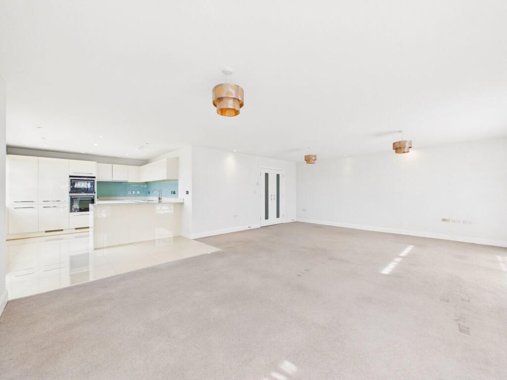 Apartment in Brighton - View 2