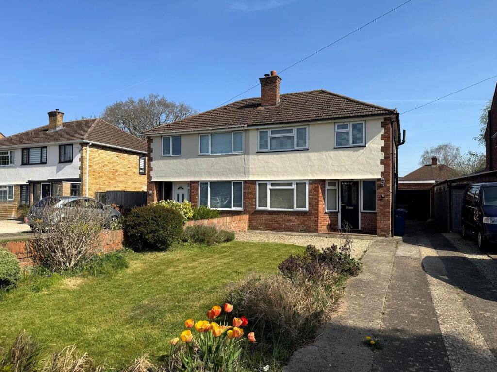 Cherwell Drive, Marston, OX3 photo 2